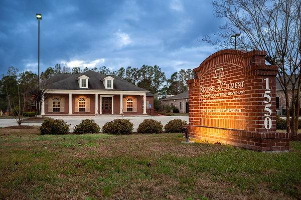 Roussel & Clement in Mandeville, LA