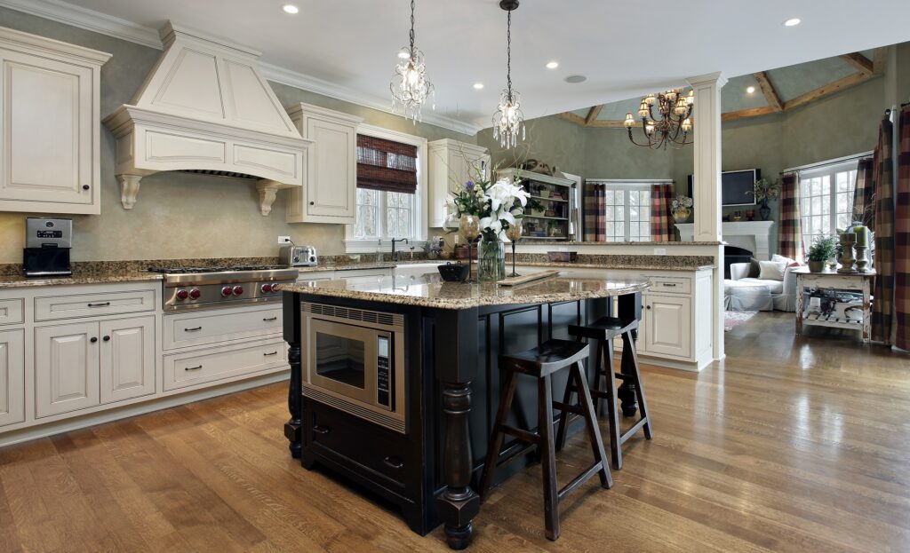 Bridgeway Real Estate Services in Morristown, NJ