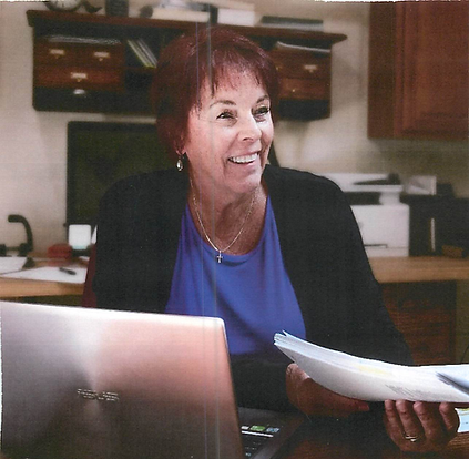 Diana P. Wade Legal Document Assistant in Tehachapi, CA