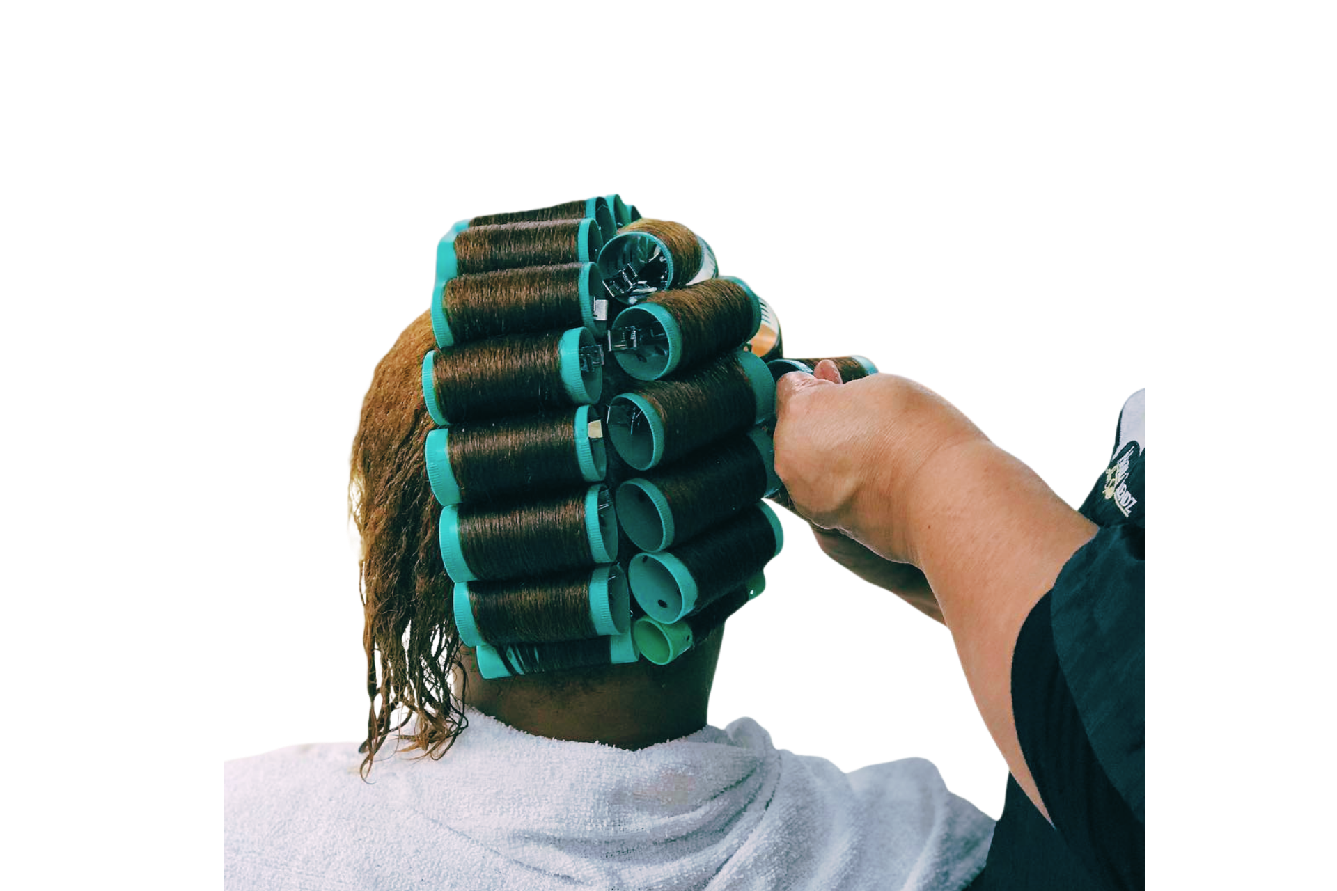 Sashelvis Hair Salon in Bowie, MD (3)