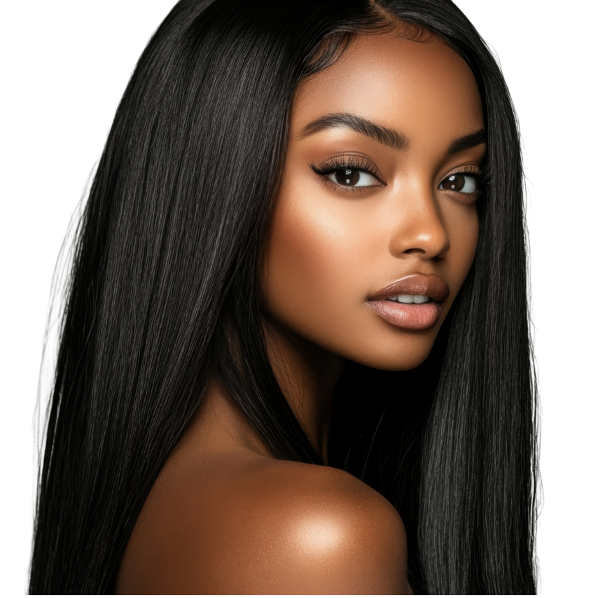 Sashelvis Hair Salon in Bowie, MD (4)