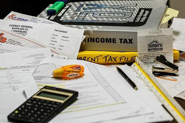 CJ & K Tax Professionals in Thomasville, GA (3)
