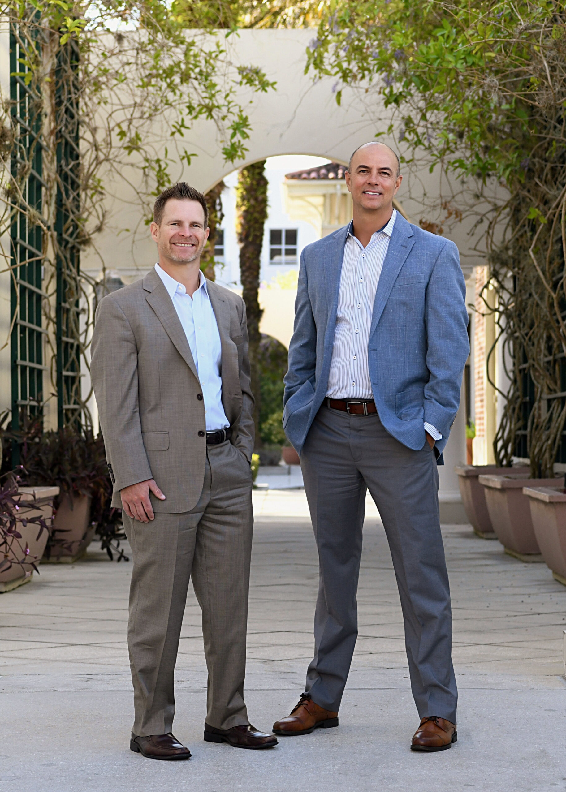 Titusville Injury & Accident Lawyer, Norden Leacox in Titusville, FL (4)