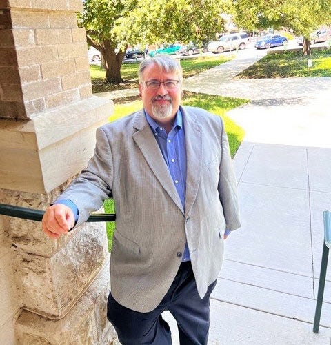 Law Offices of David S. Watts in San Marcos, TX