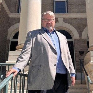 Law Offices of David S. Watts in San Marcos, TX (2)