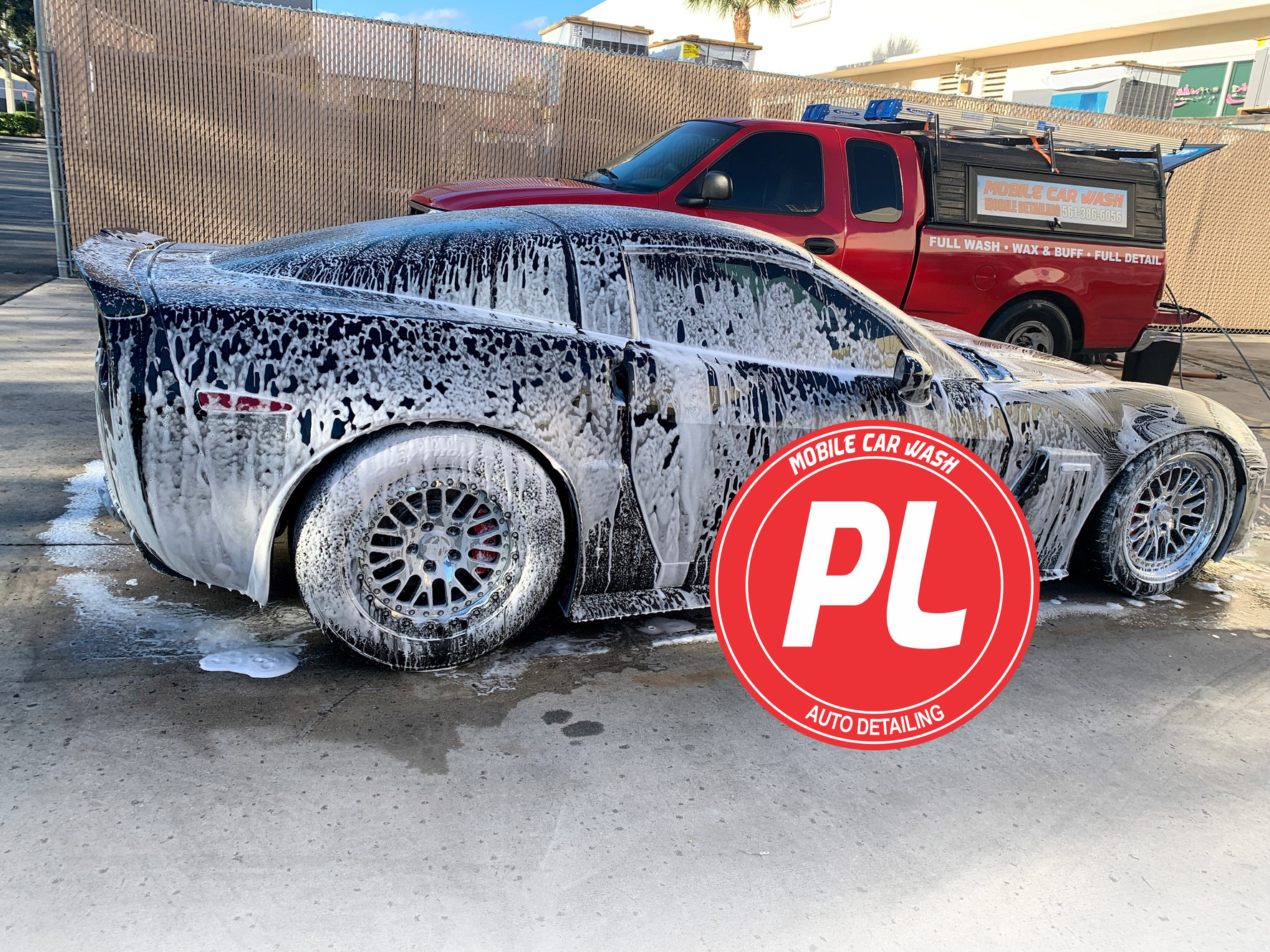 PL-Auto & RV Detailing in Loxahatchee, FL (2)