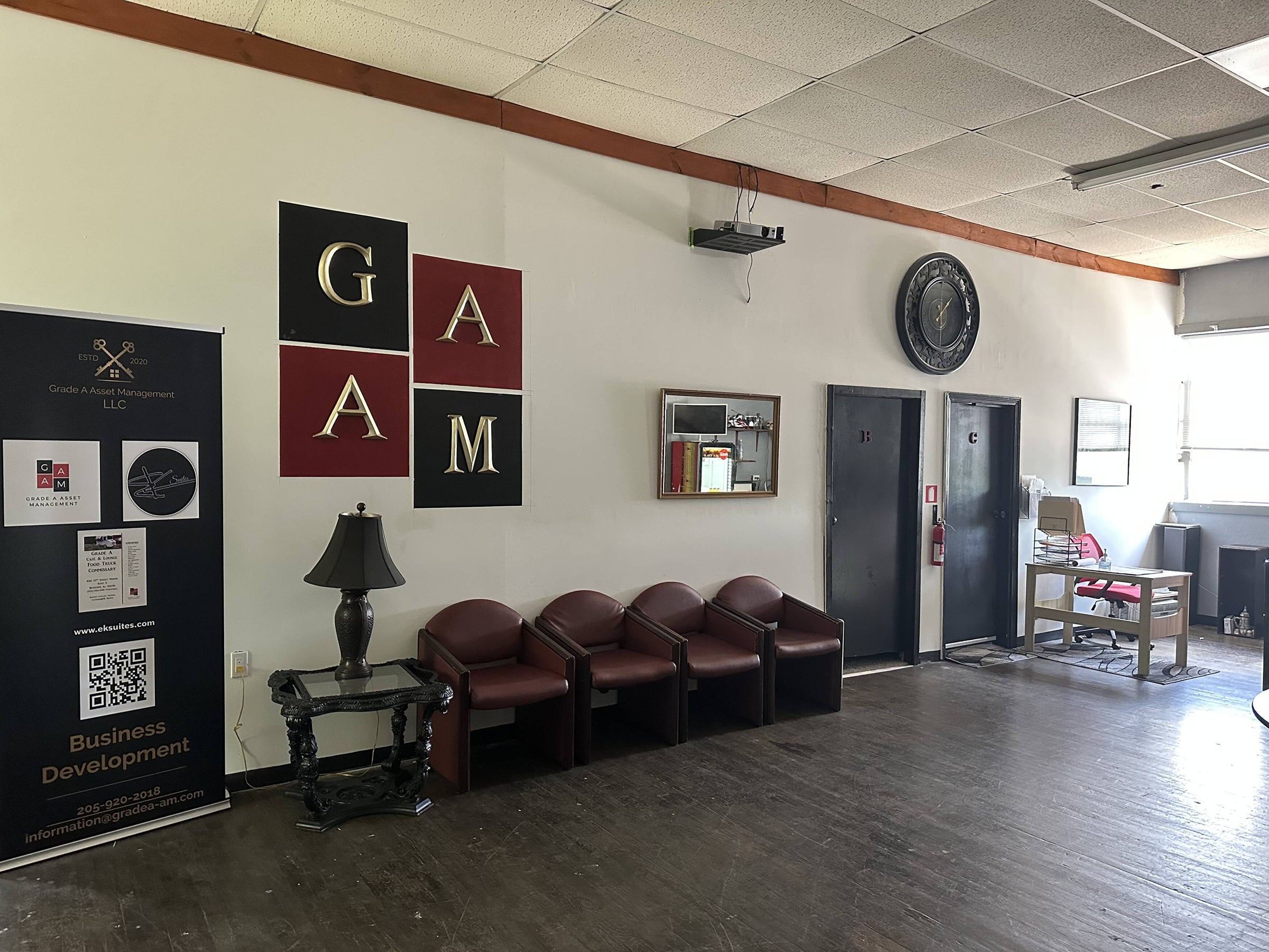 Grade A Cafe & Lounge in Bessemer, AL (2)