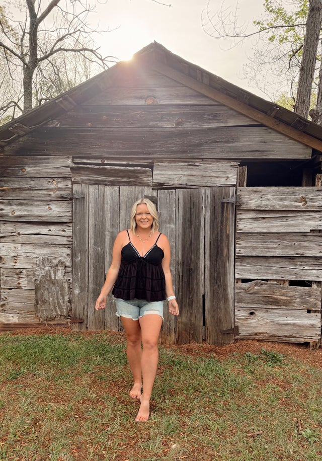 Cambria + Clover Boutique in Jasper, GA (2)