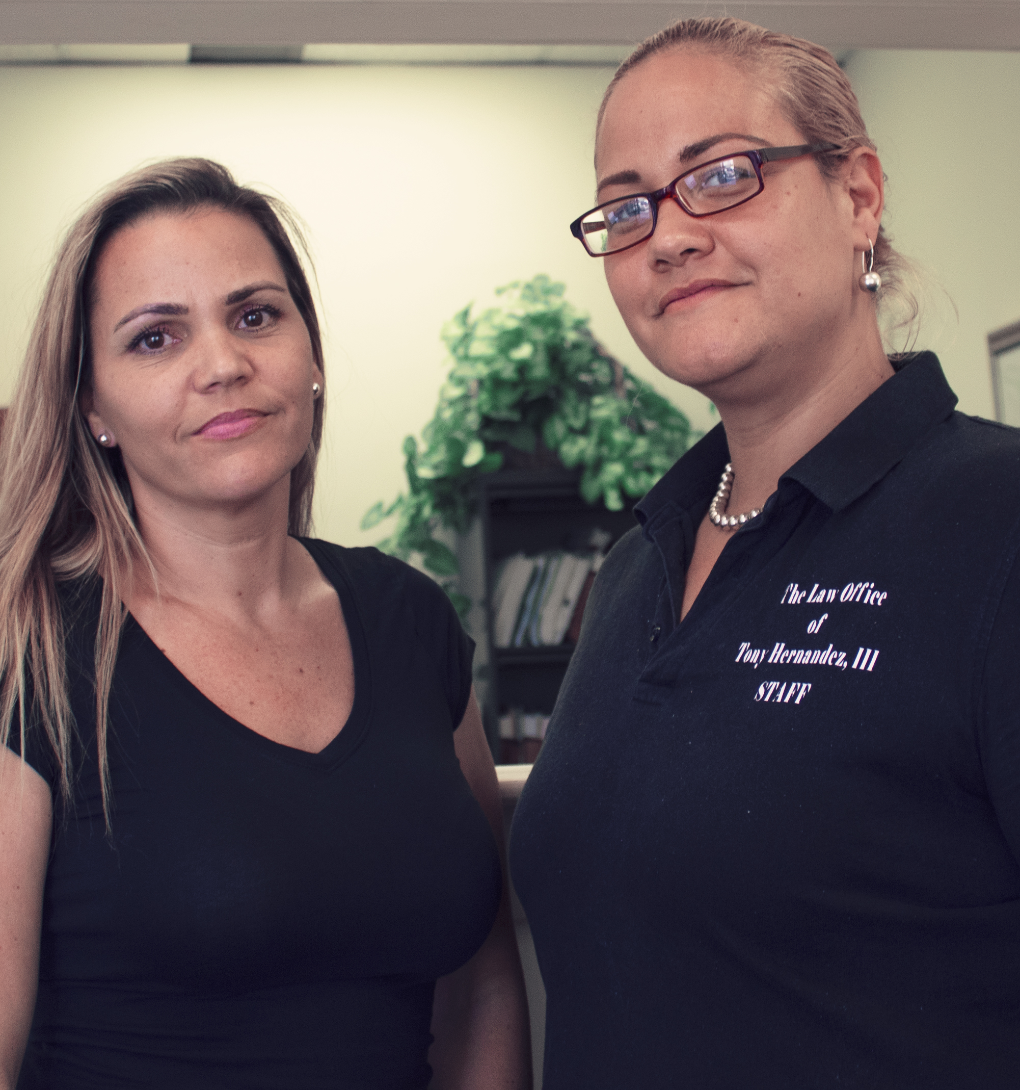 Law Office of Tony Hernandez III, P.A. in Cocoa Beach, FL