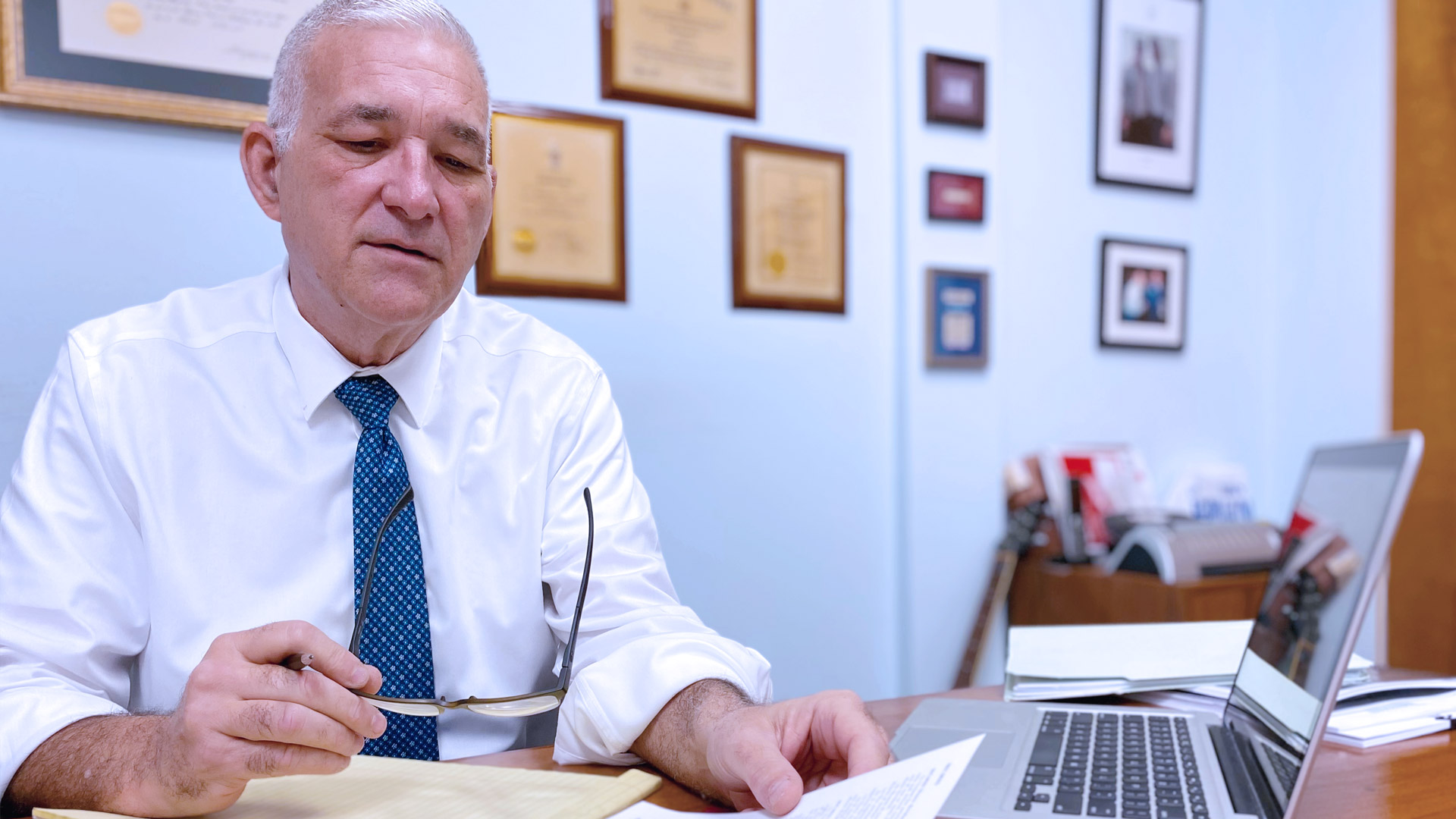 Law Office of Tony Hernandez III, P.A. in Cocoa Beach, FL (3)