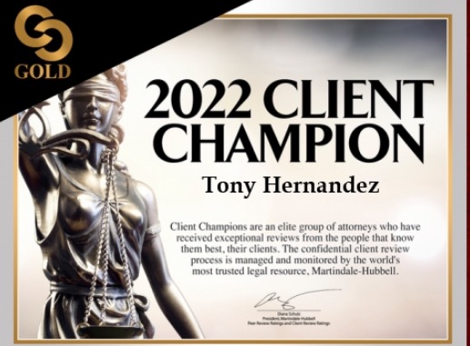 Law Office of Tony Hernandez III, P.A. in Cocoa Beach, FL (4)