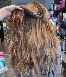 D'AMICI SALON in La Grange, IL (2)
