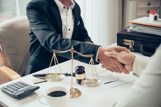 Law Offices of Christopher C. Carr, MBA, P.C. in Downingtown, PA (4)