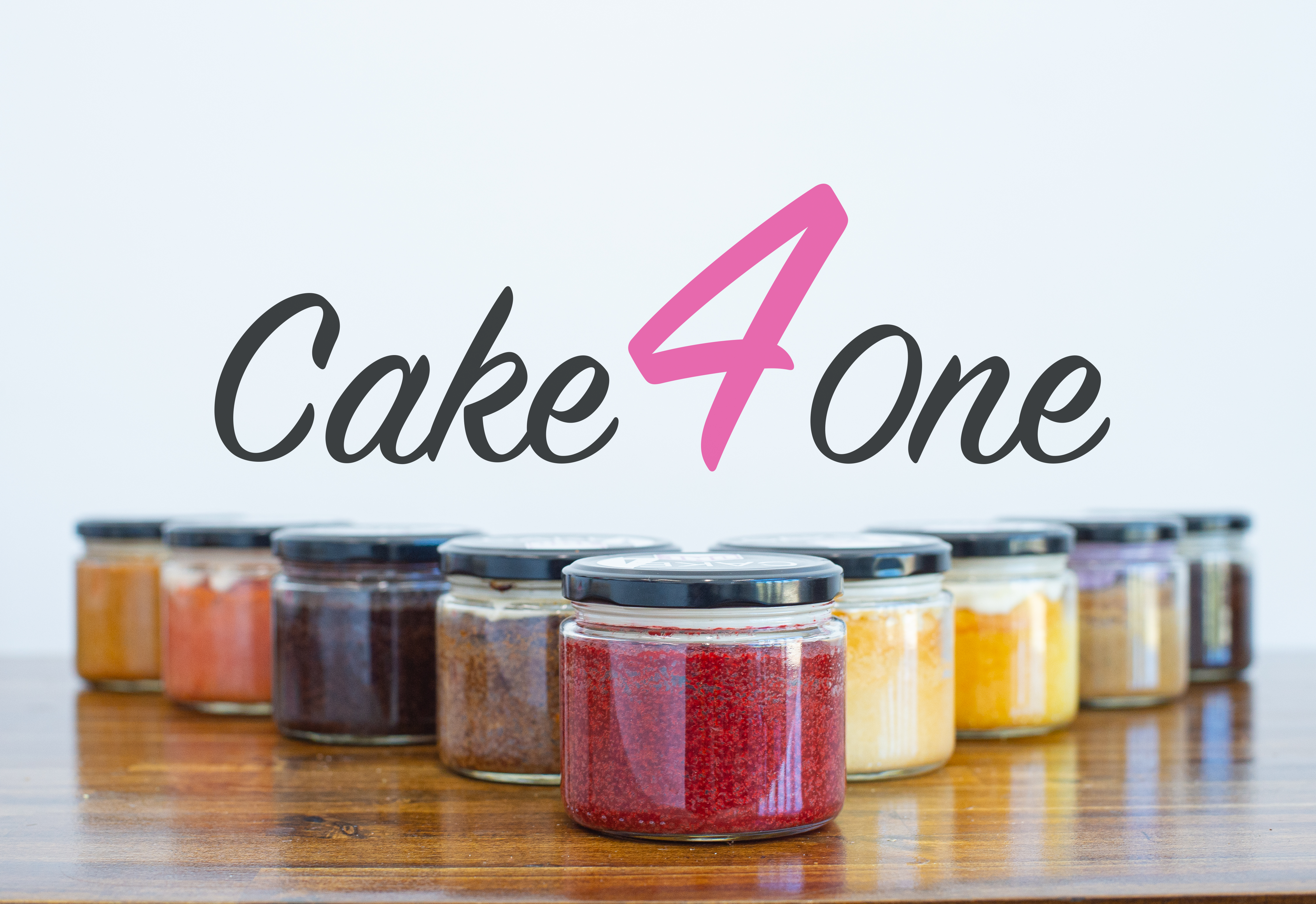 Cake4One in Dallas, TX