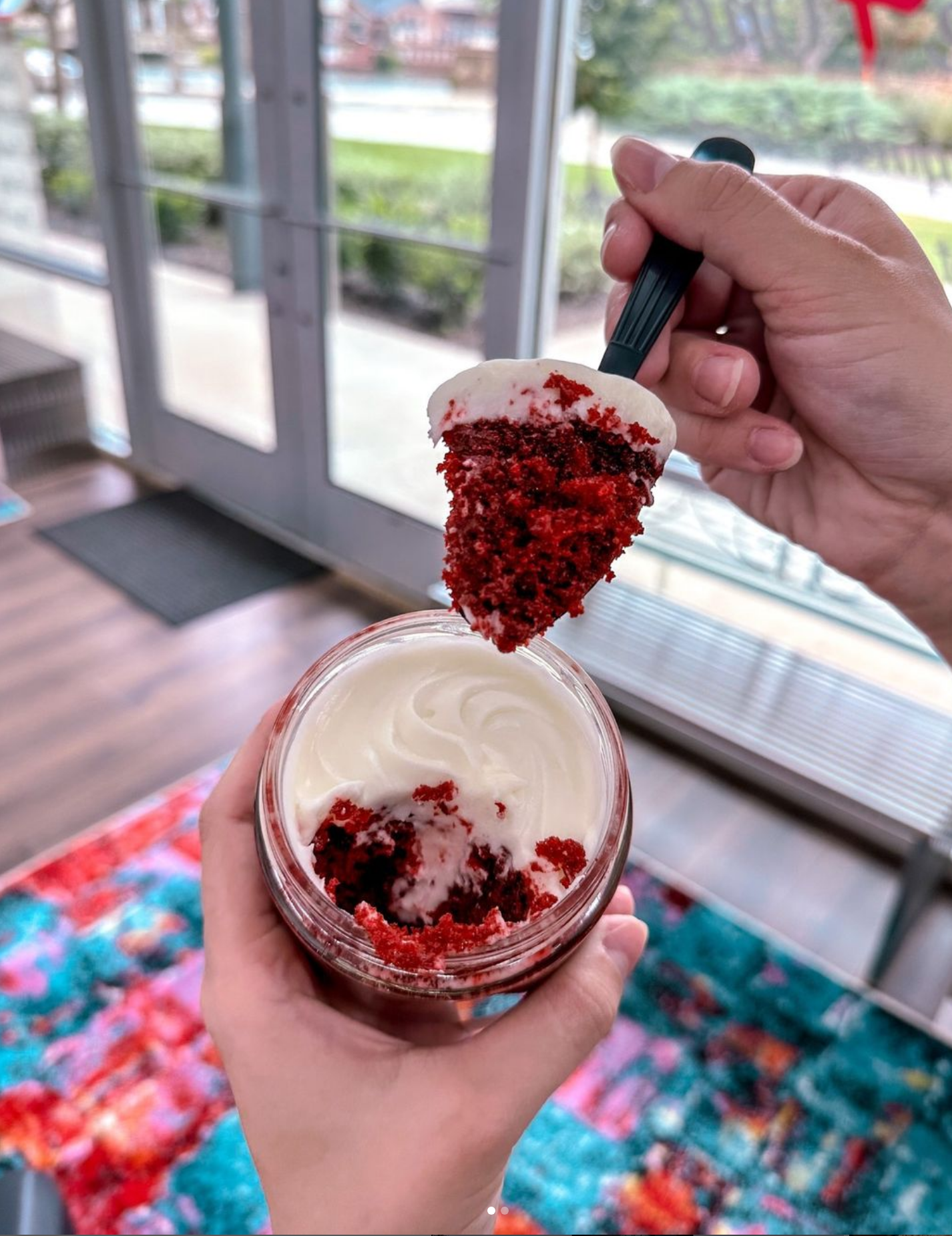 Cake4One in Dallas, TX (6)