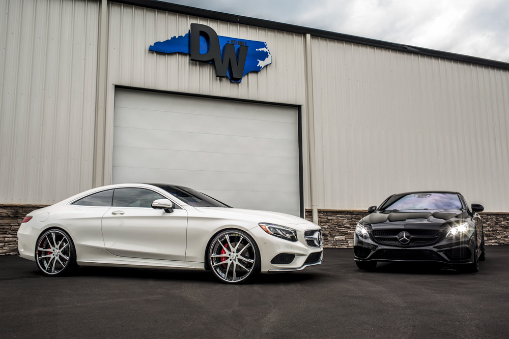 Dreamworks Motorsports in Roxboro, NC (3)