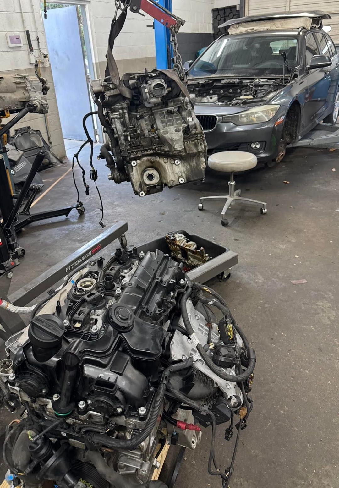 MAC Auto Care, Inc. in Creedmoor, NC (2)