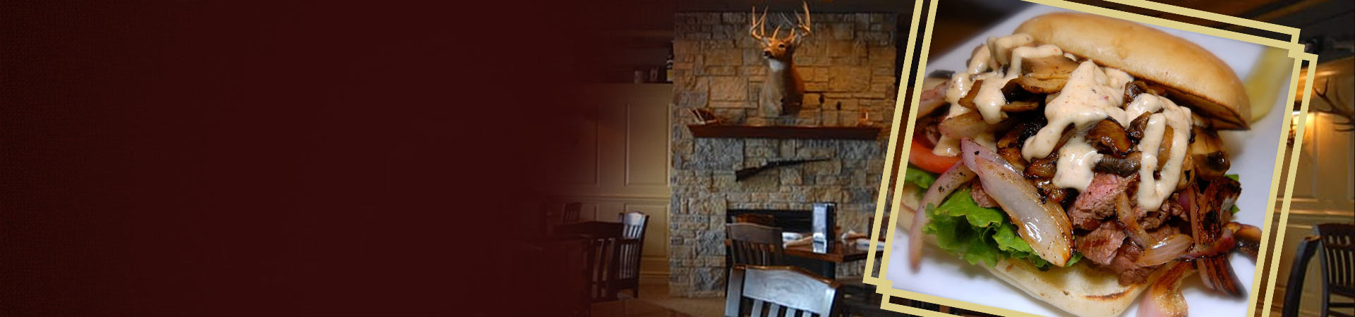 Bucks Tavern in Loveland, OH (2)