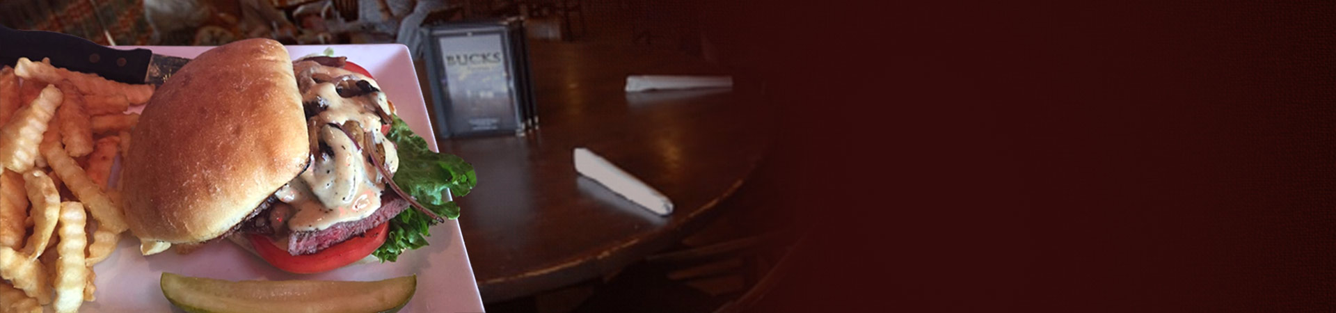 Bucks Tavern in Loveland, OH (3)