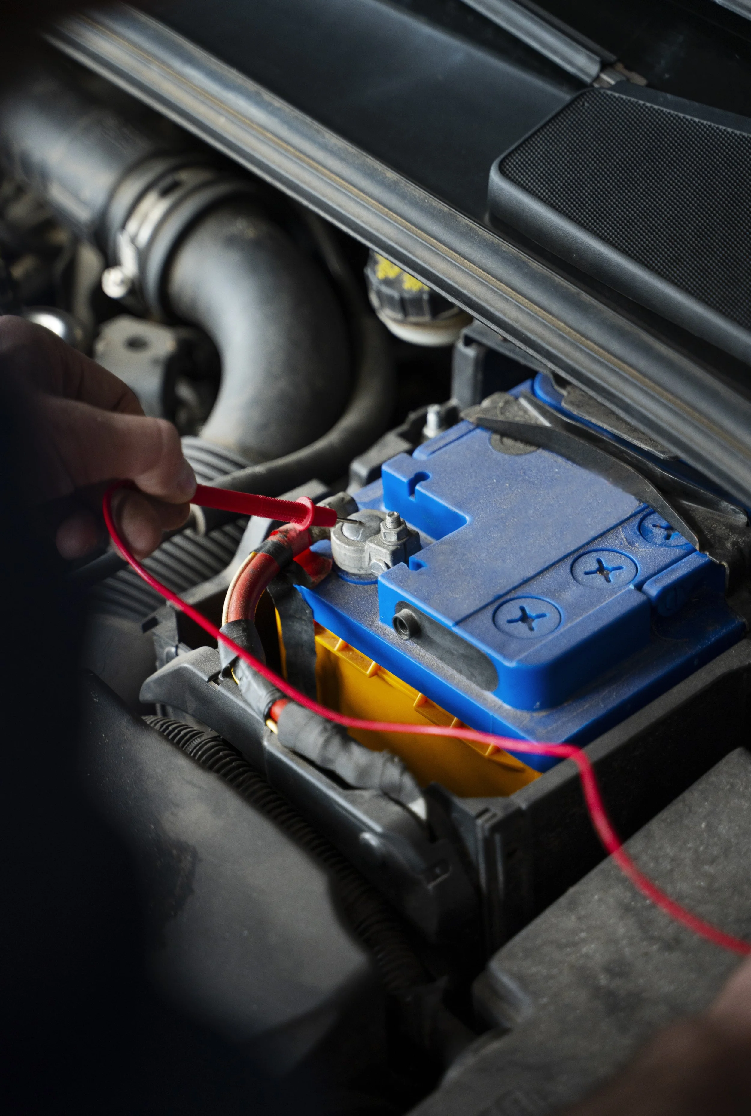 Montero Mobile Mechanic in Middletown, PA
