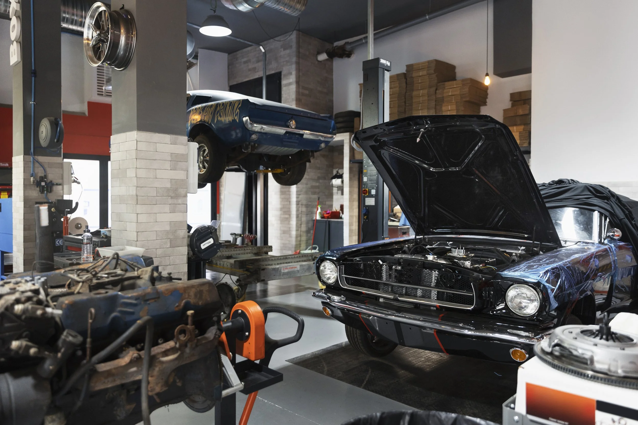 Montero Mobile Mechanic in Middletown, PA (5)