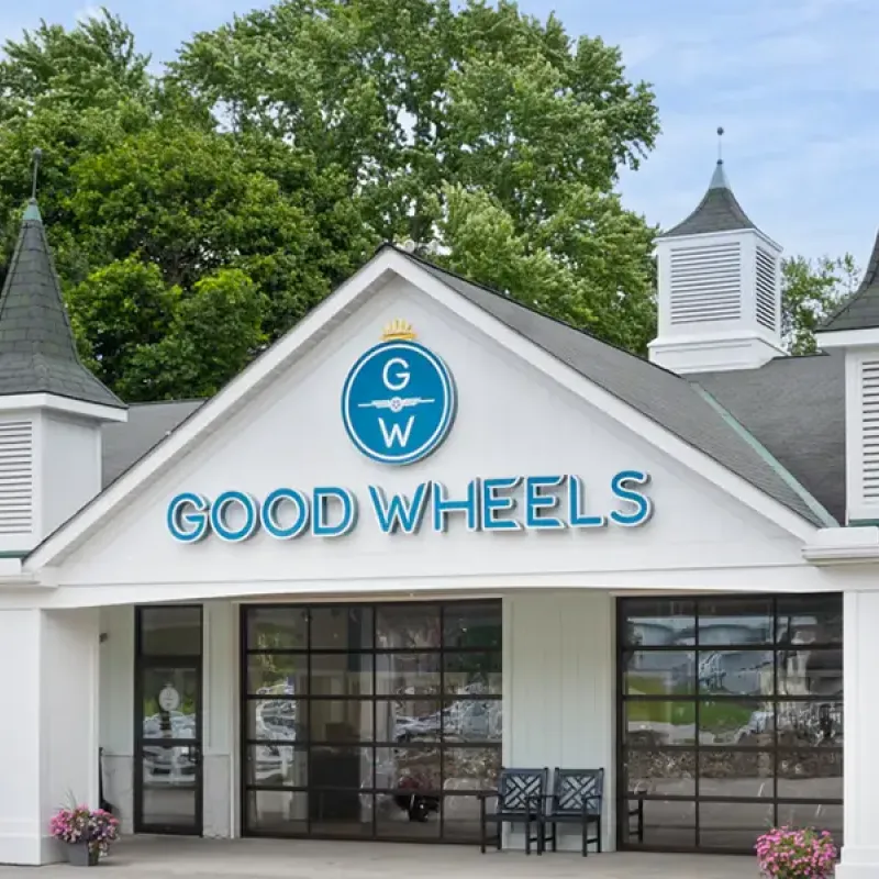 Good Wheels Used Car Dealership in East Liverpool, OH