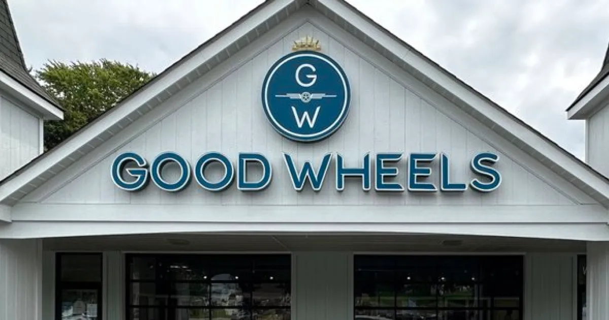 Good Wheels Used Car Dealership in East Liverpool, OH (2)