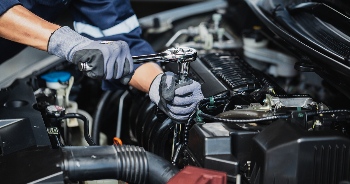 M & B Auto and Truck Repair in East Stroudsburg, PA