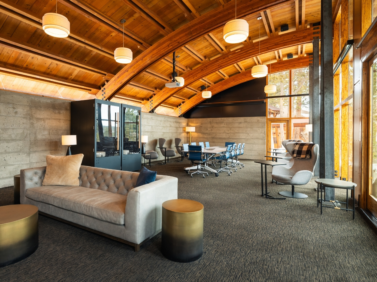 Gravity Haus Truckee-Tahoe in Truckee, CA (3)
