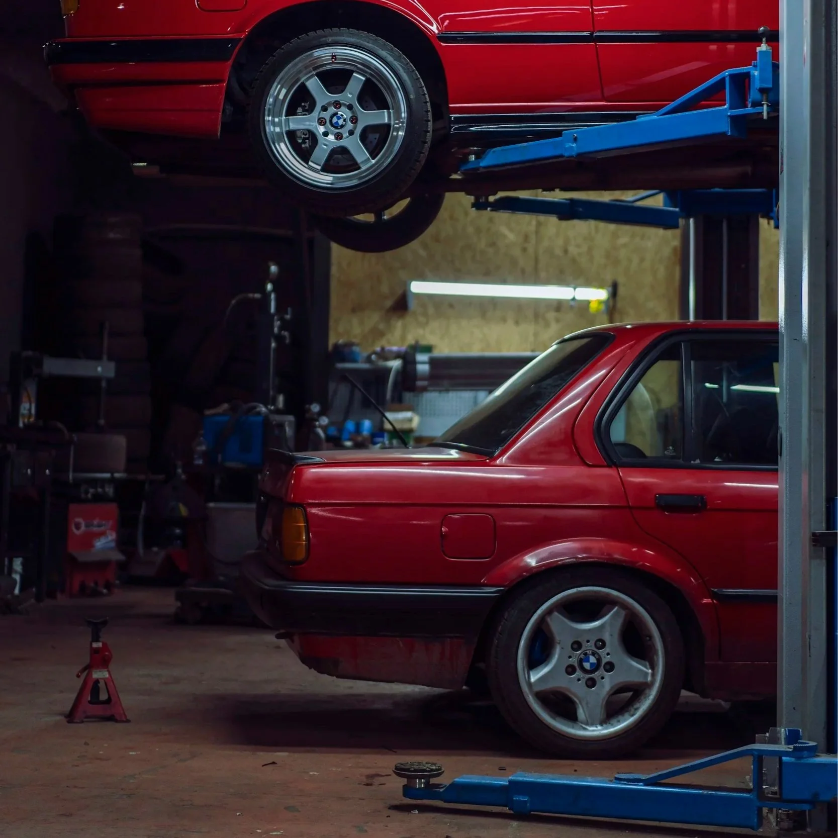 Rub A Dub Garage in Little River, SC (3)