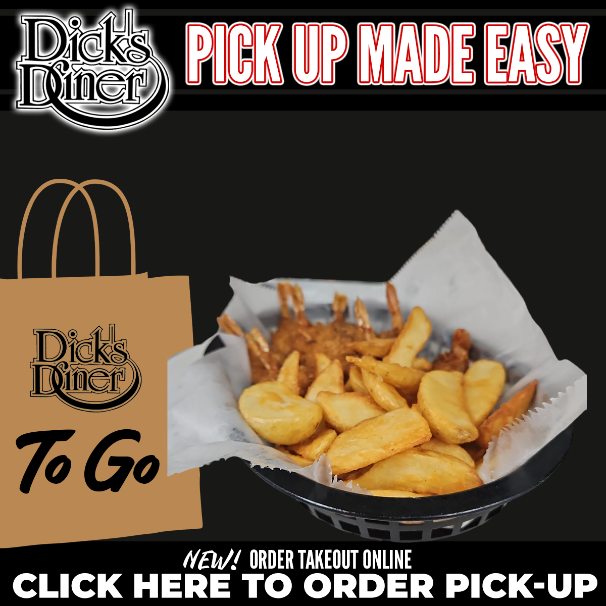 Dick's Diner in Murrysville, PA (3)