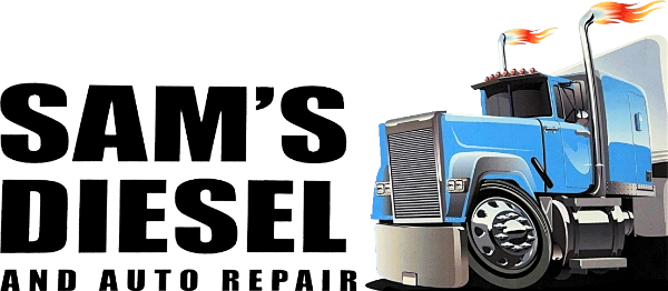 Sam's Diesel & Auto Repair in Ukiah, CA
