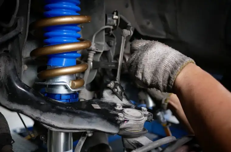 Sam's Diesel & Auto Repair in Ukiah, CA (3)