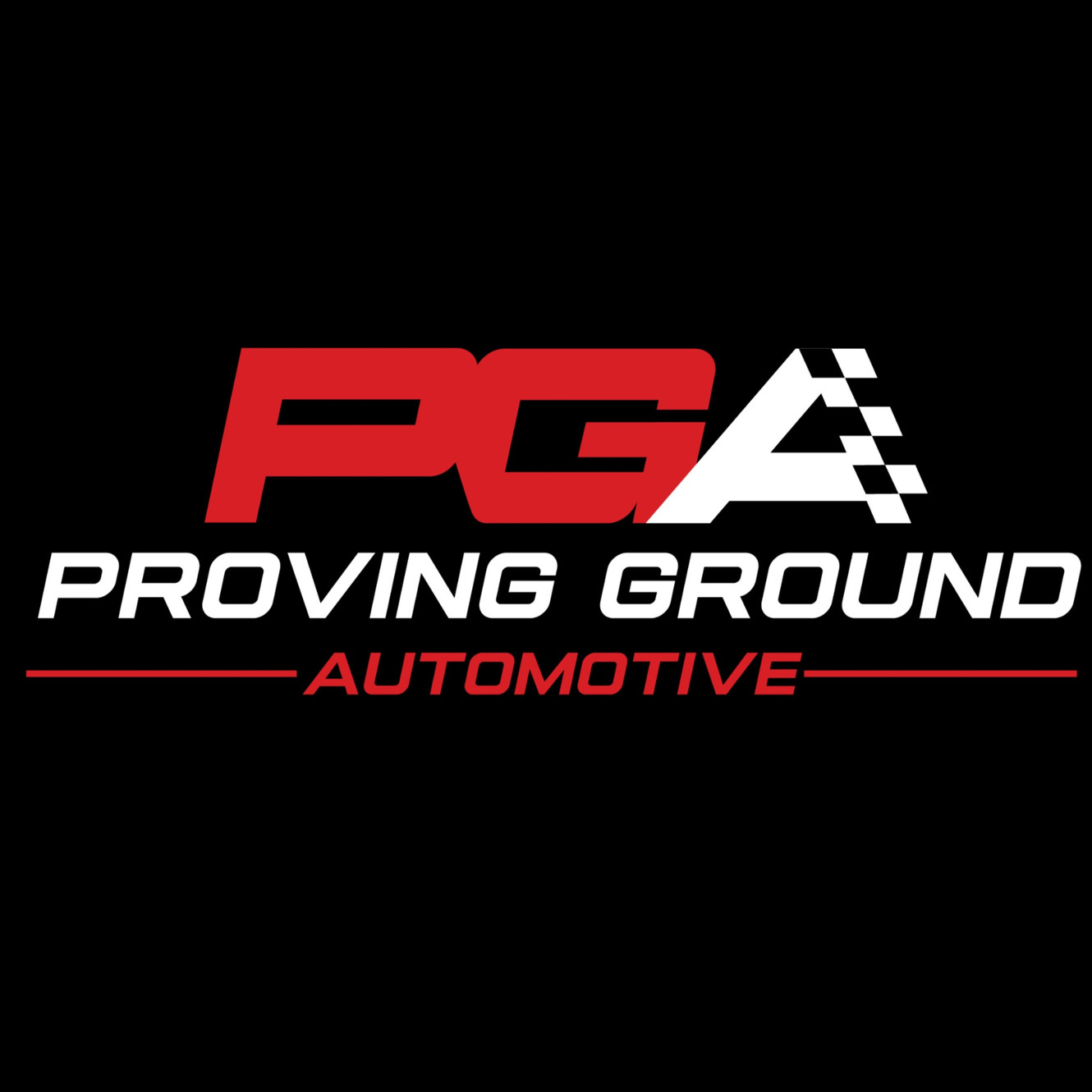Proving Ground Automotive in Glen Rose, TX