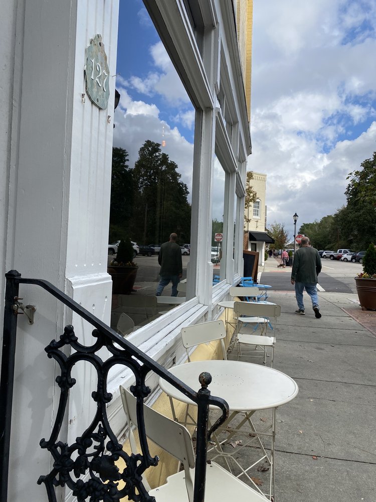 Betsy's Crepes in Southern Pines, NC (5)