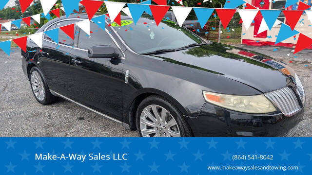 MakeAway Sales and Towing in Spartanburg, SC (3)