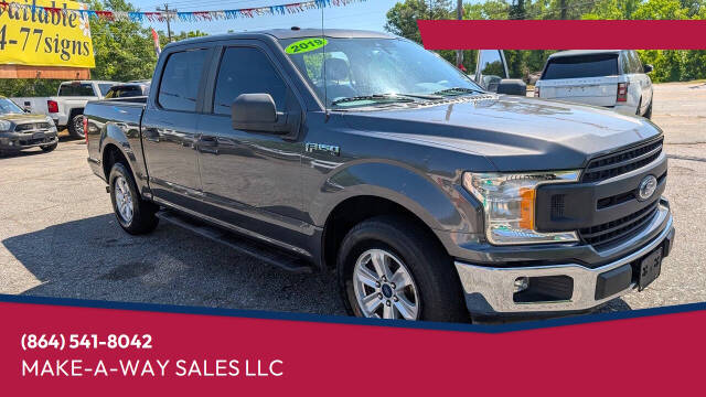 MakeAway Sales and Towing in Spartanburg, SC (5)