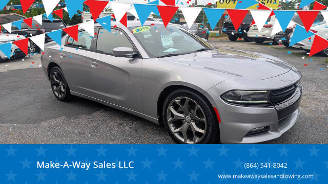 MakeAway Sales and Towing in Spartanburg, SC (6)