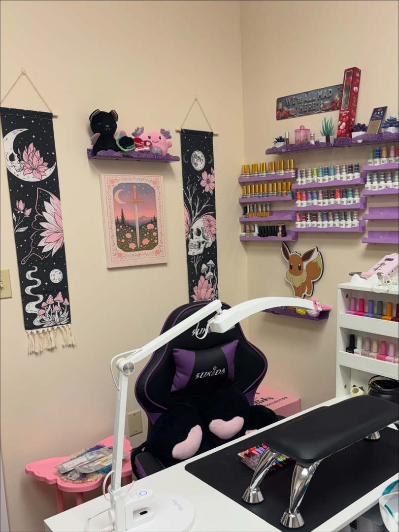 BeautyByAdri in Clyde, OH (3)