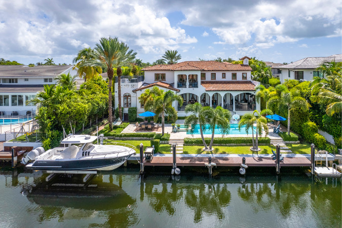 The Ashley Cusack Team, REALTORS ️ in Coral Gables, FL (2)