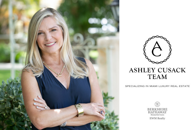 The Ashley Cusack Team, REALTORS ️ in Coral Gables, FL (6)