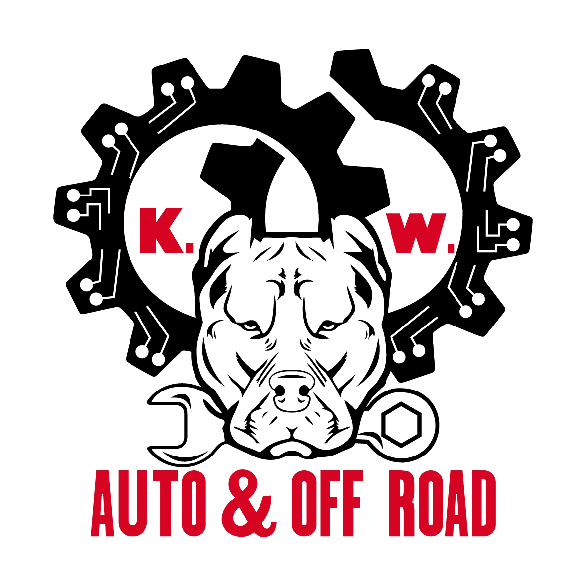 K.W. Auto & Off Road in Blythewood, SC