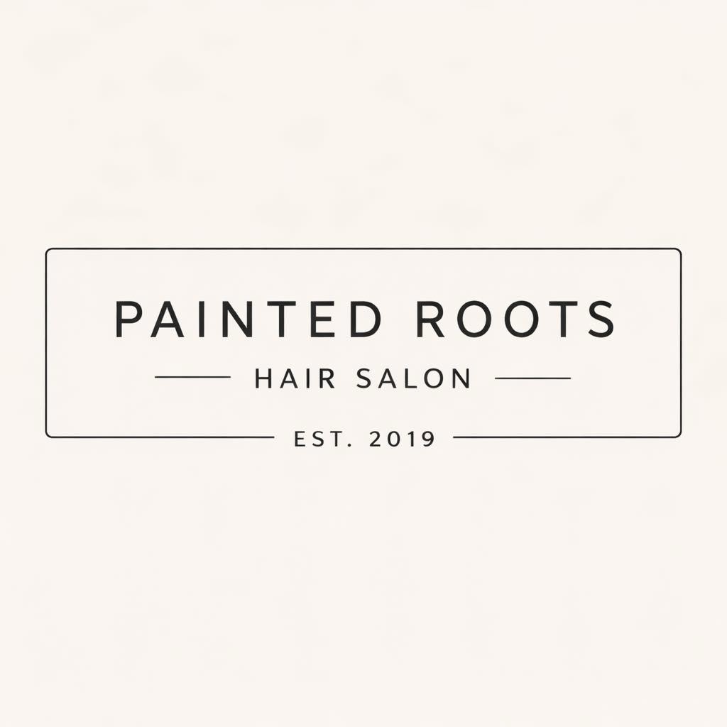Painted Roots Salon in Hiram, GA