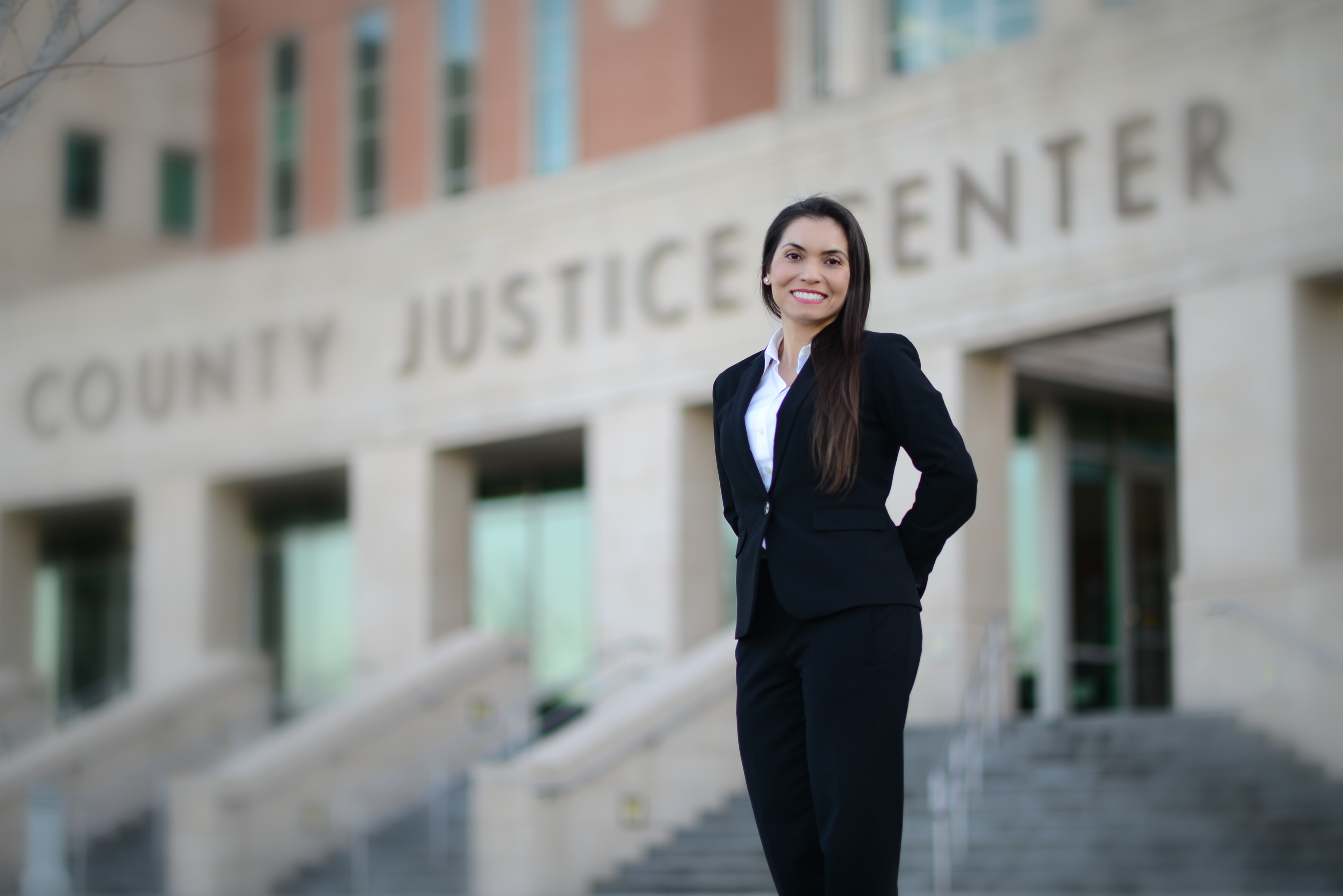 The De León Law Firm in Sugar Land, TX