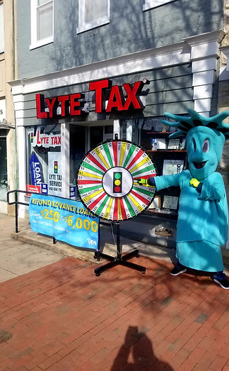 Lyte Tax Service in Westminster, MD