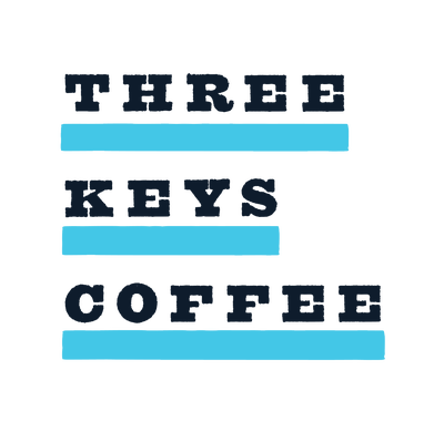 Three Keys Coffee Bar in Houston, TX (3)