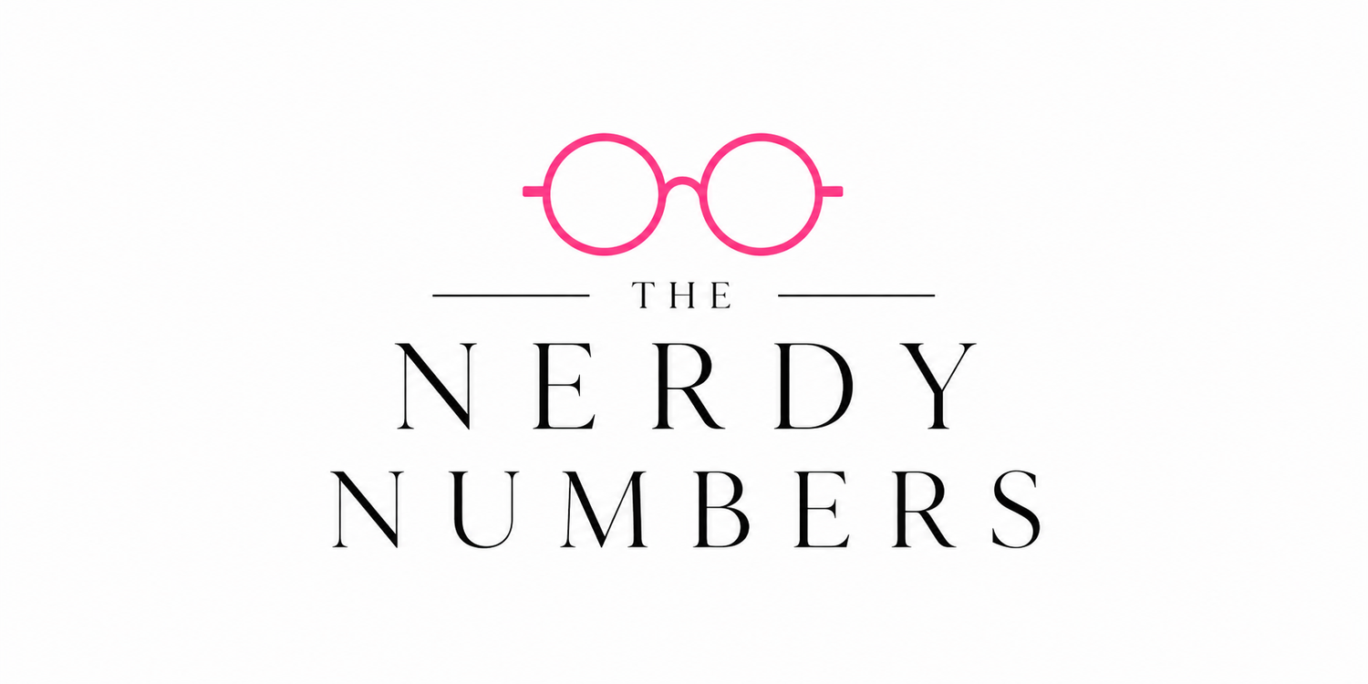 Nerdy Numbers Bookkeeping in South Bend, IN (6)