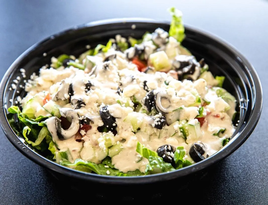 Hummus Mediterranean Food in Springboro, OH (5)