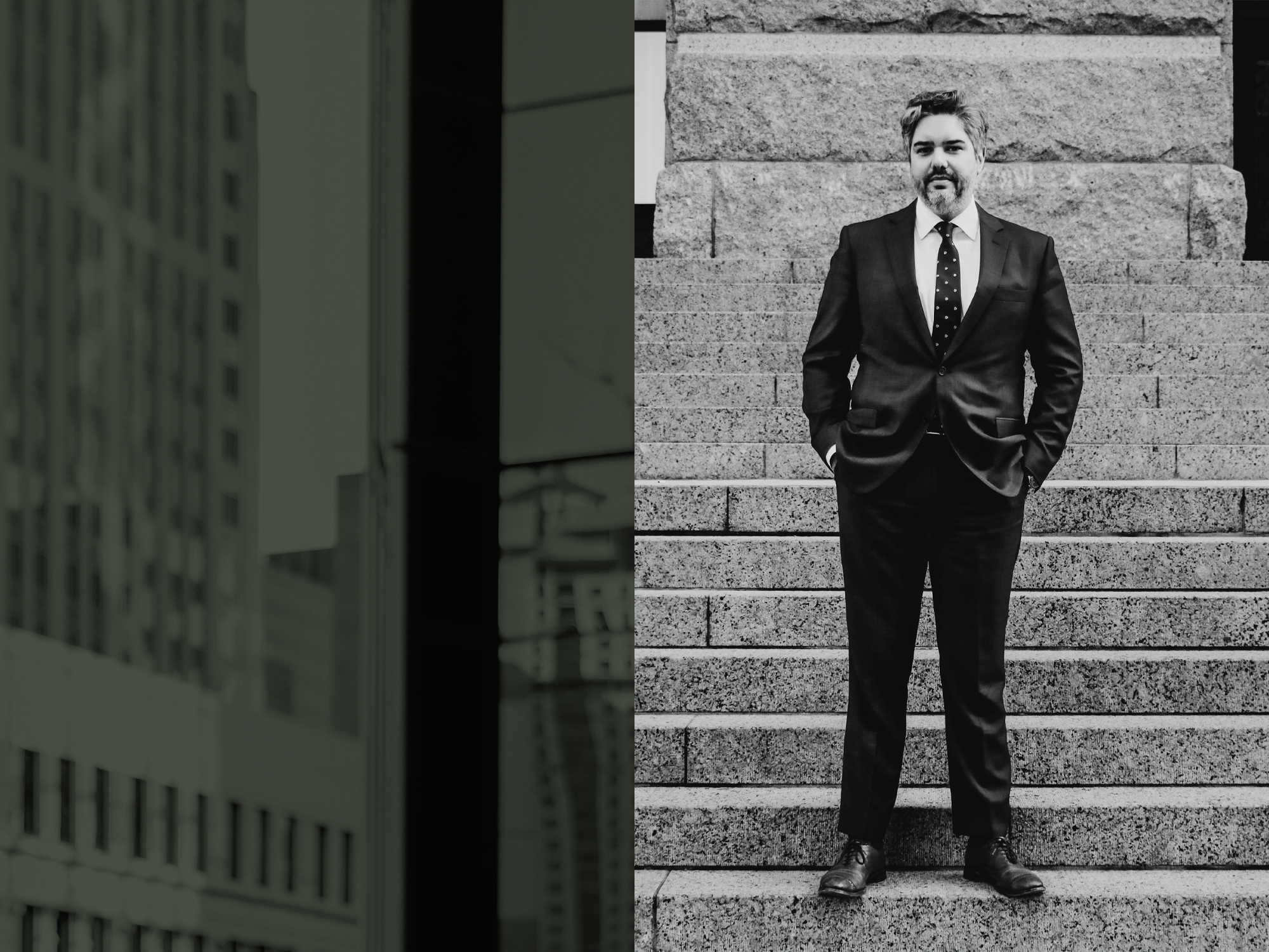 Matt DeLuca Law, PLLC in Houston, TX (5)