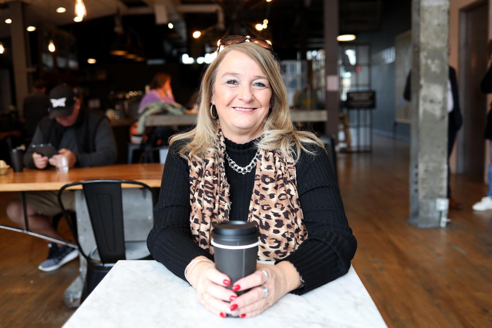 Brenda Kilburn, Realtor The Danberry Co. in Toledo, OH (5)